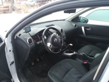 Продам машину в хтс. Qashqai