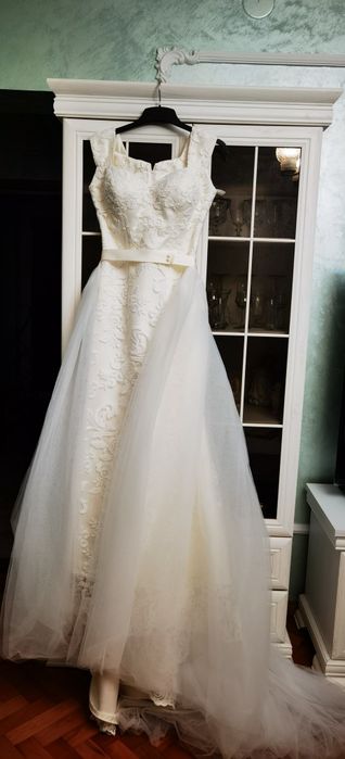 Rochie de mireasa