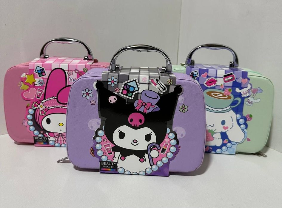 Детская косметика куроми