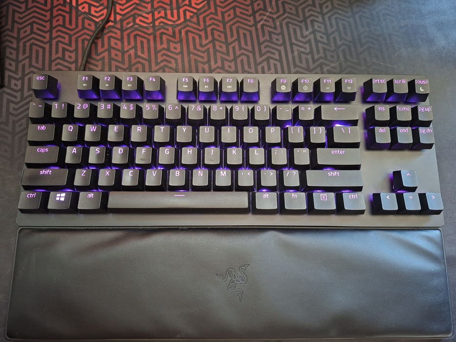 Razer Huntsman V2 Tenkeyless