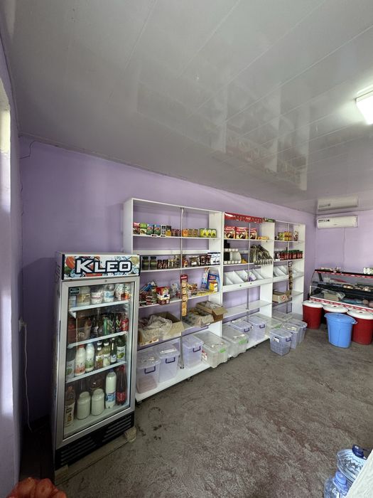 Сдаётся готовое помещение для бизнеса в АРЕНДУ!!!