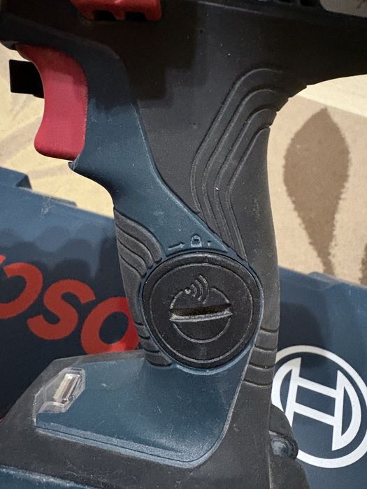 Bosch GSB 18v -110 solo