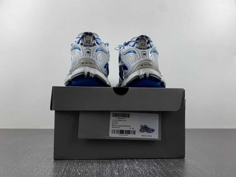 Balenciaga 7.0 - Navy/Blue