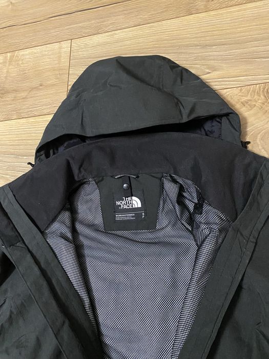 The North Face-NOU , jacheta cu gluga, dryvent, pt dame , marimea S/P