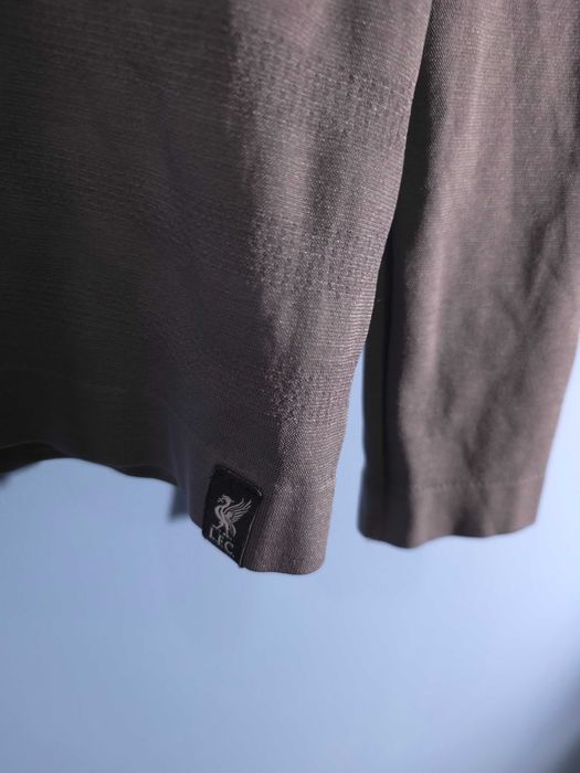 New Balance  Liverpool F.C. Блуза Мъжка М