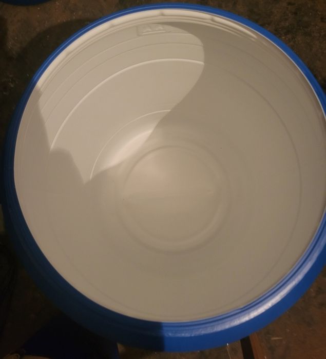 Продам бочки ЗТИ