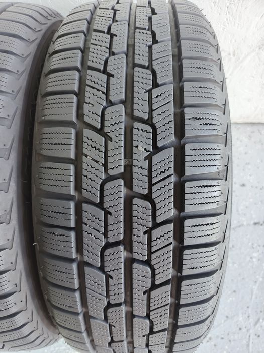 195.55.16 Firestone M+S Second-hand