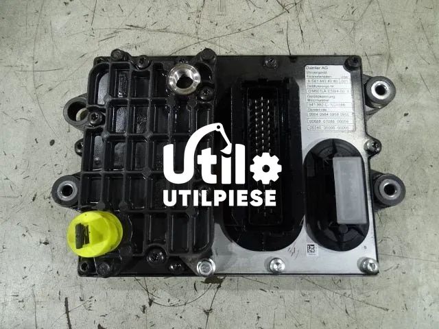 Calculator Motor Mercedes Benz A5414434340 Actros Axor Atego Arocs