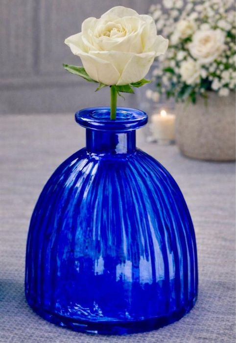 Продам стекло вазы