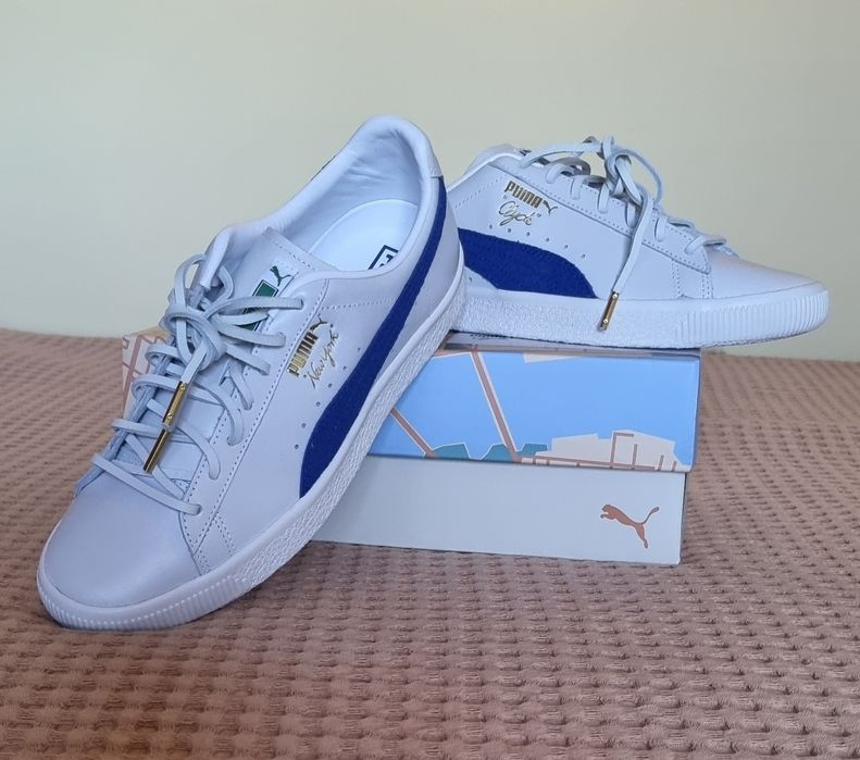 Кроссовки "PUMA" , оригинал