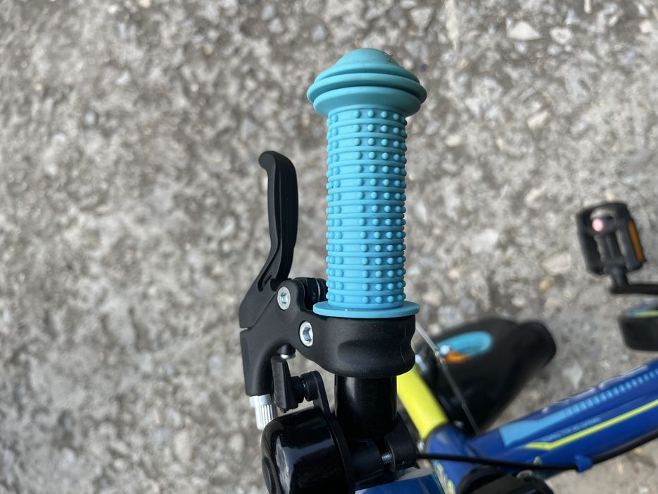 Велосипед BYOX PRINCE 12”