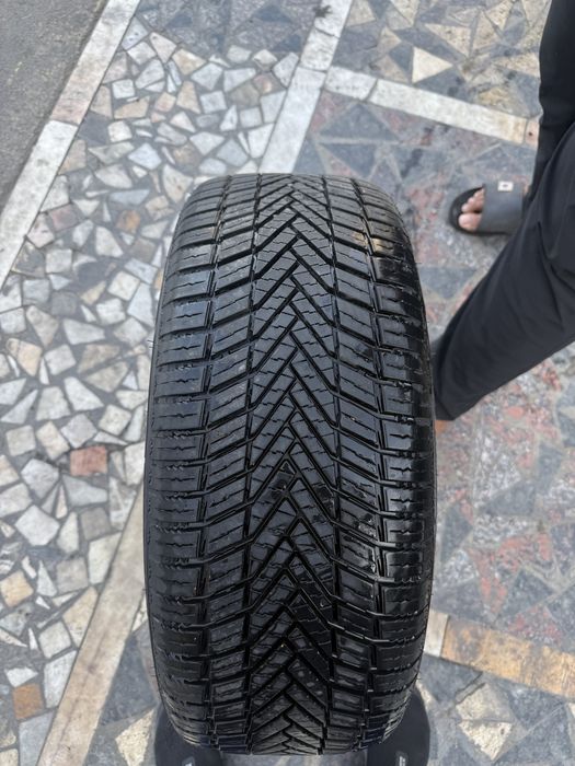 MAZZINI 225/45ZR18 Balon diska komplekt(4 dona)