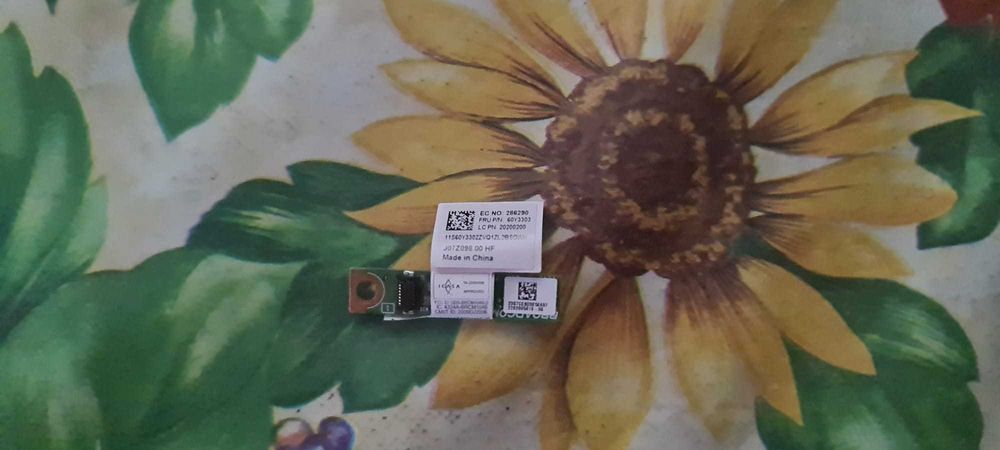 Dezmembrare Lenovo T430 cpu ecran cooler bluetooth procesor wireles