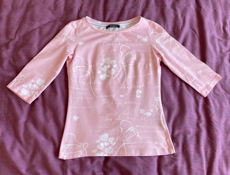 Блузи на Алеса/Alessa и други