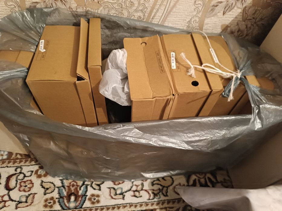 Детская обувь ..