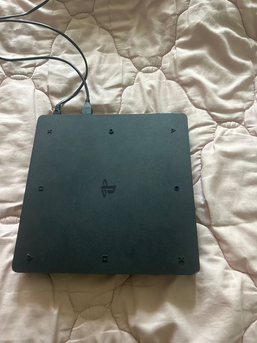 Vand ps 4 slim 500GB