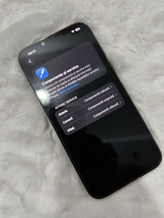 iPhone 13 Pro Max – Graphite