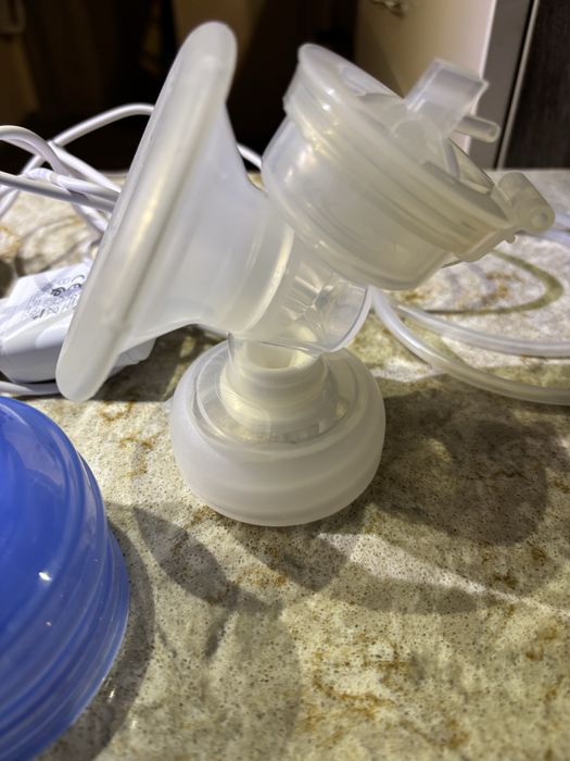 Електрическа помпа PHILIPS AVENT