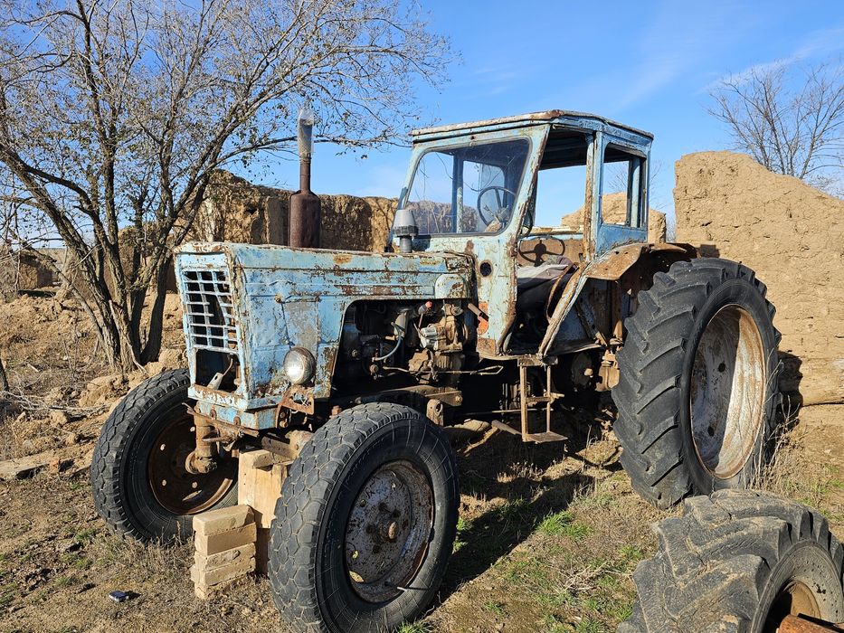 Продам трактор Мтз 50