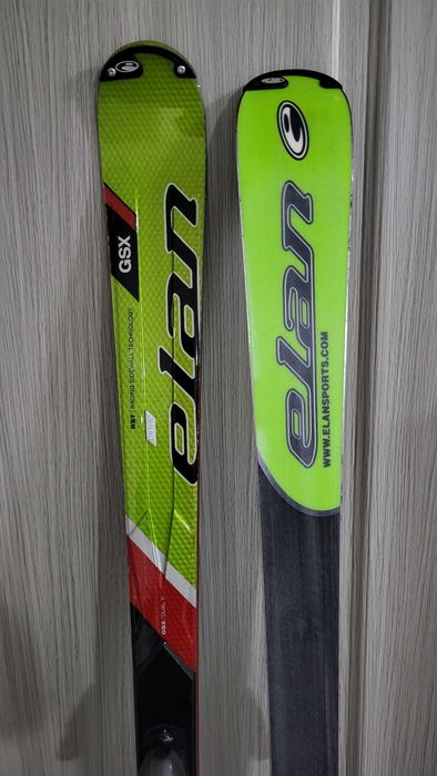 Schi Elan 170 cm