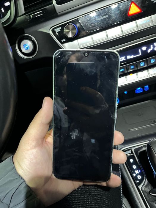 Редми 15С с гарантией