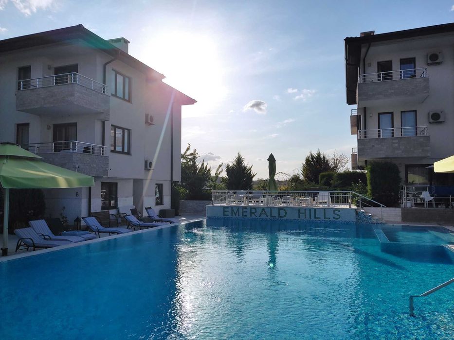 Дава се под наем Двустаен апартамент в София, Зона Б-18 - 60 кв.м за 127.5 € - Снимка #1