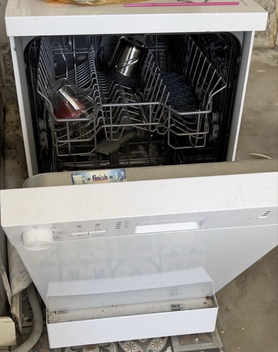 Beko посудомоечная машина