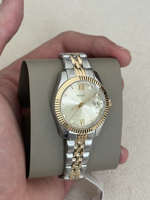 Дамски Часовник  Fossil Scarlette ES4949