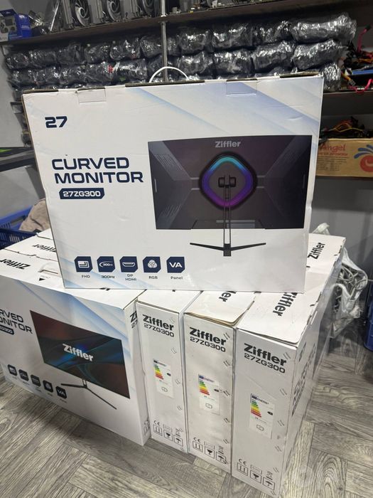 Monitor 24 va 22 19 optom