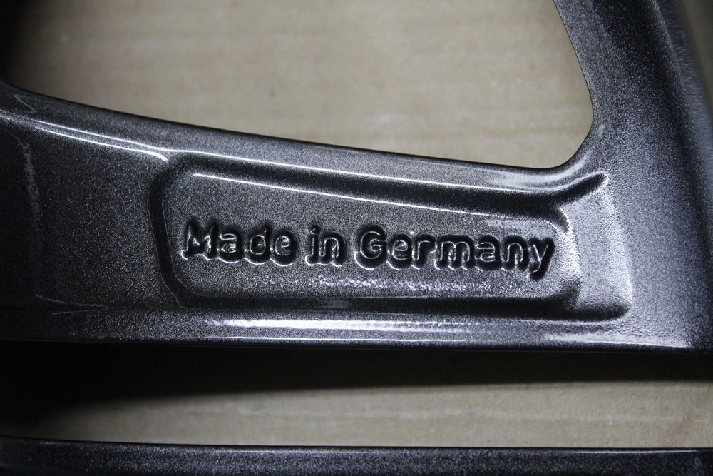 Джанти 19" AMG Mercedes CLS W257, E-класа W213