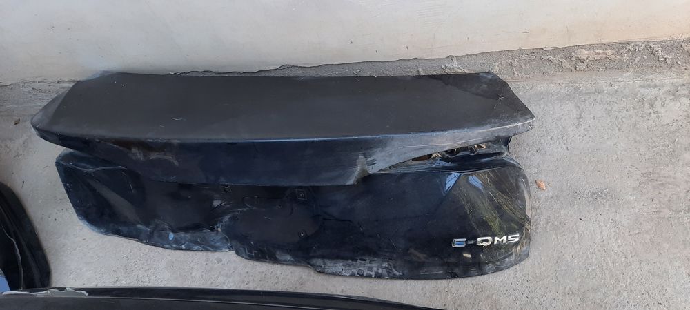 Авто запчасти на авто Hongqi e-qm5