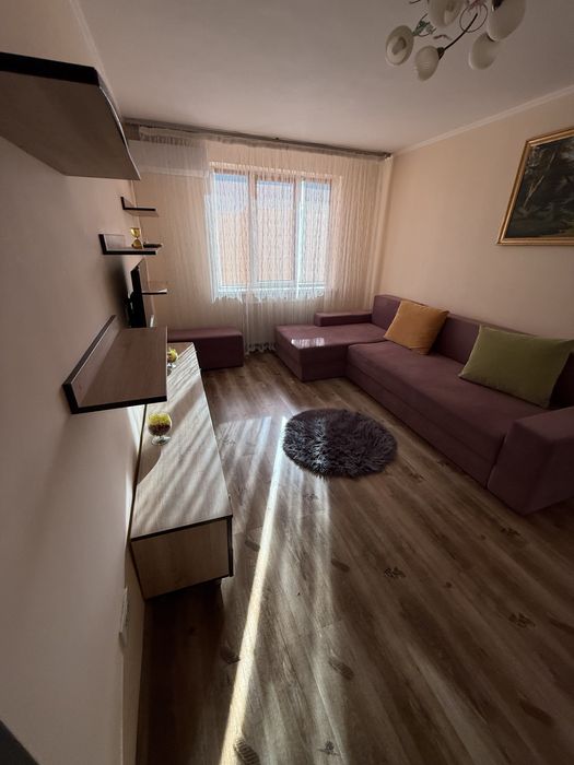 Apartament cu 2 camere pentru inchiriere