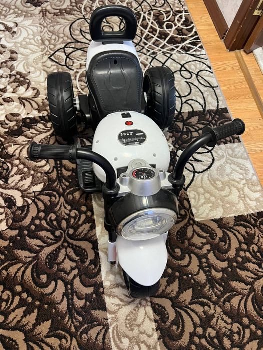 Сомакат электронные