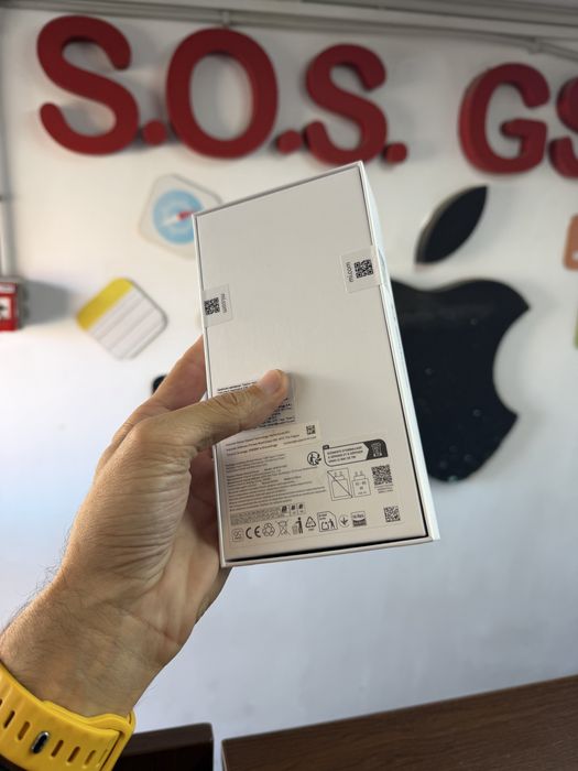 Vand Redmi Note 17 5G 128Gb Nou