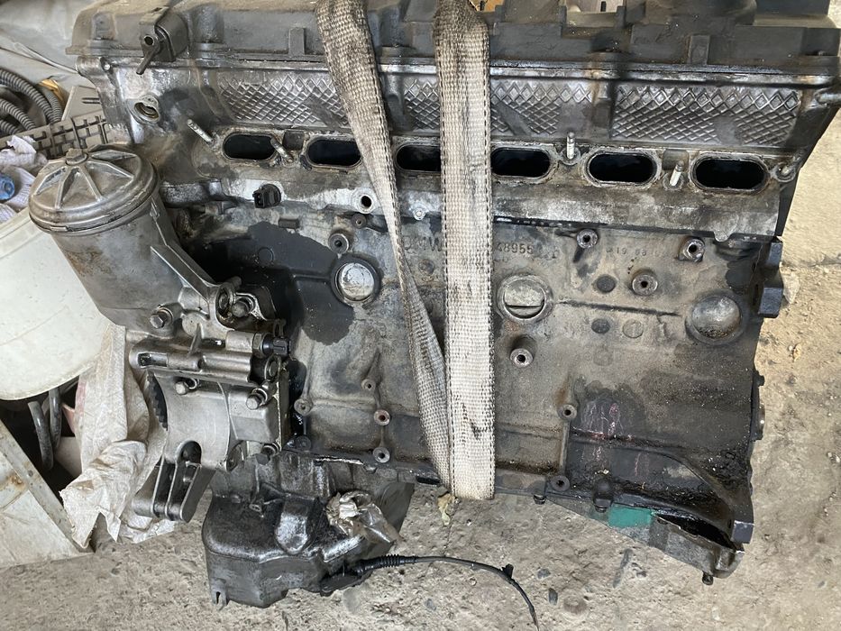 Продам мотор м50б20