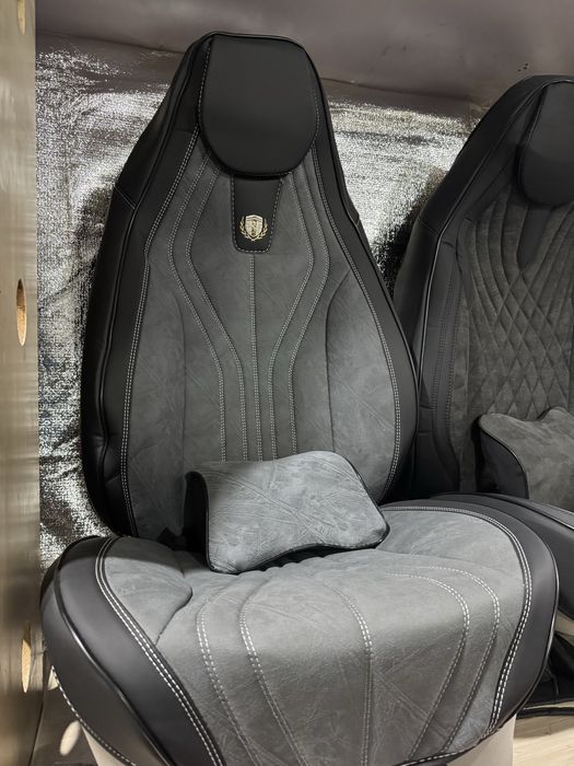 Чехлы накидки автомобильные универсальные