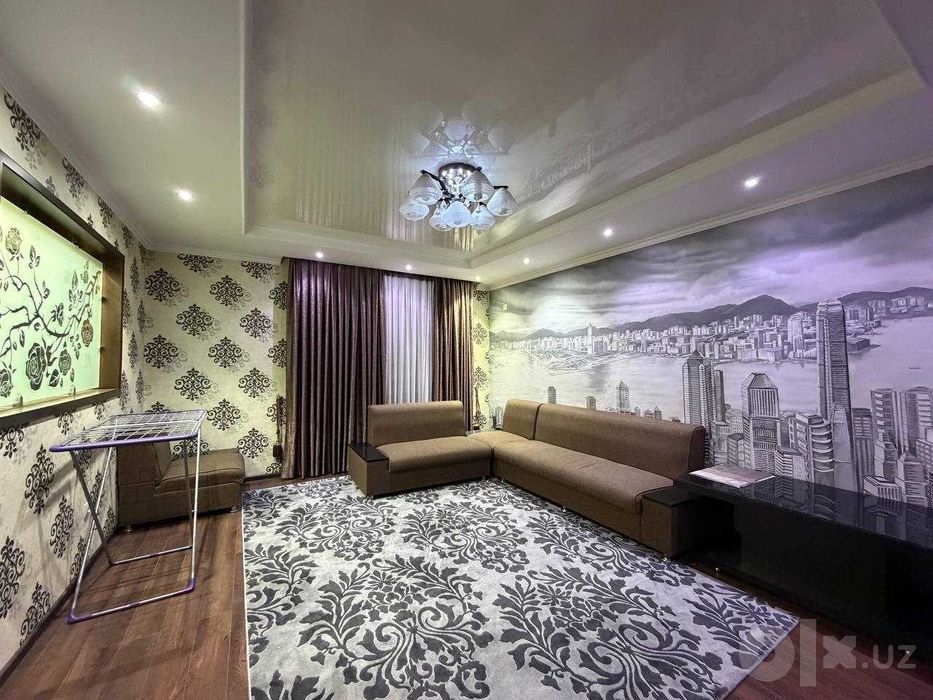 Продам 3-ую квартиру в кирпичном доме 66 м²