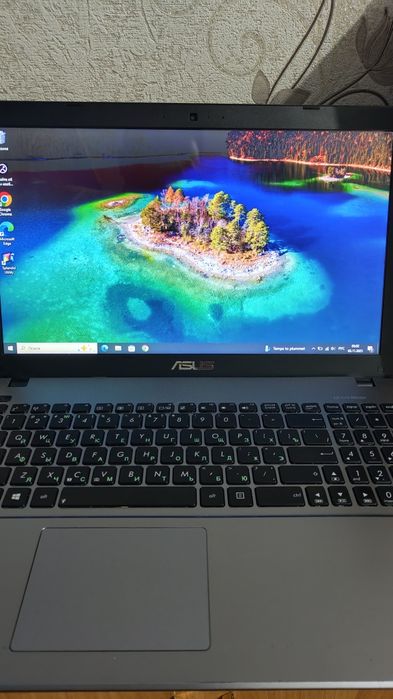 Продам ноутбук ASUS