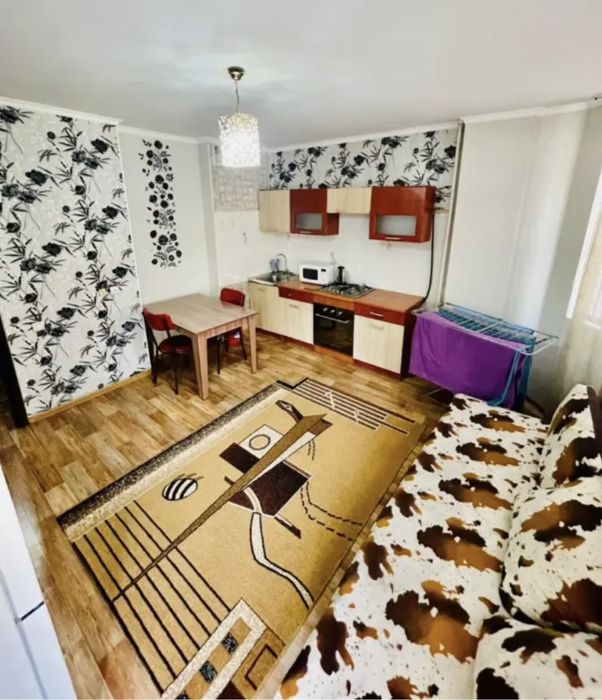 Квартира посуточно