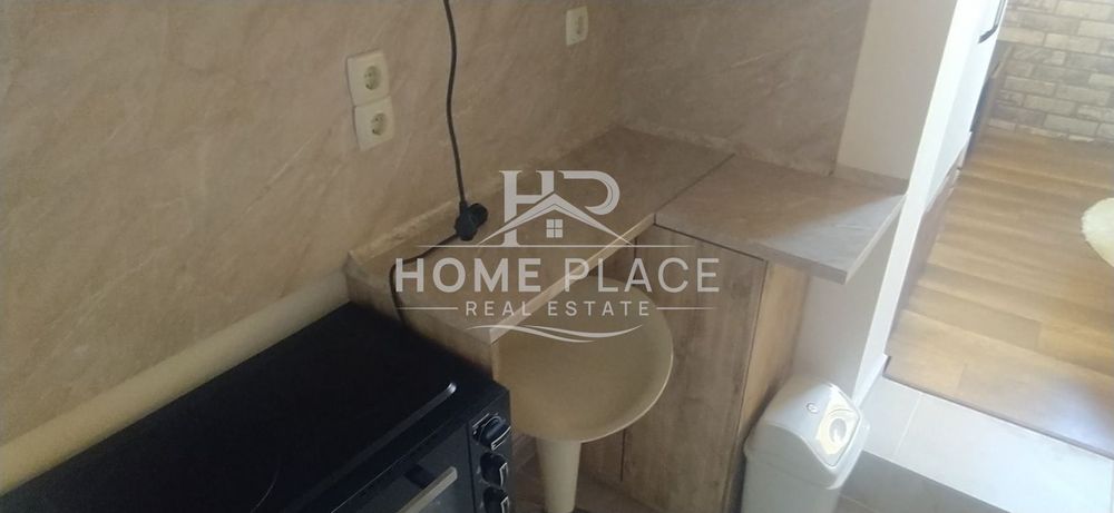 Дава се под наем Едностаен апартамент в Варна, Център - 17 кв.м за 239.19 € - Снимка #5