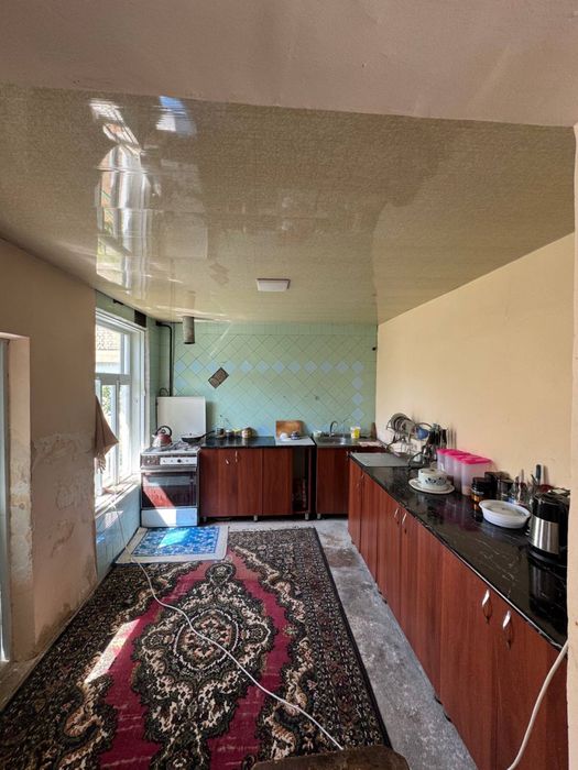 Урикзор 6 сот 7 хона урта ремонт Масжид ва Орикзор бозорига 400 метр