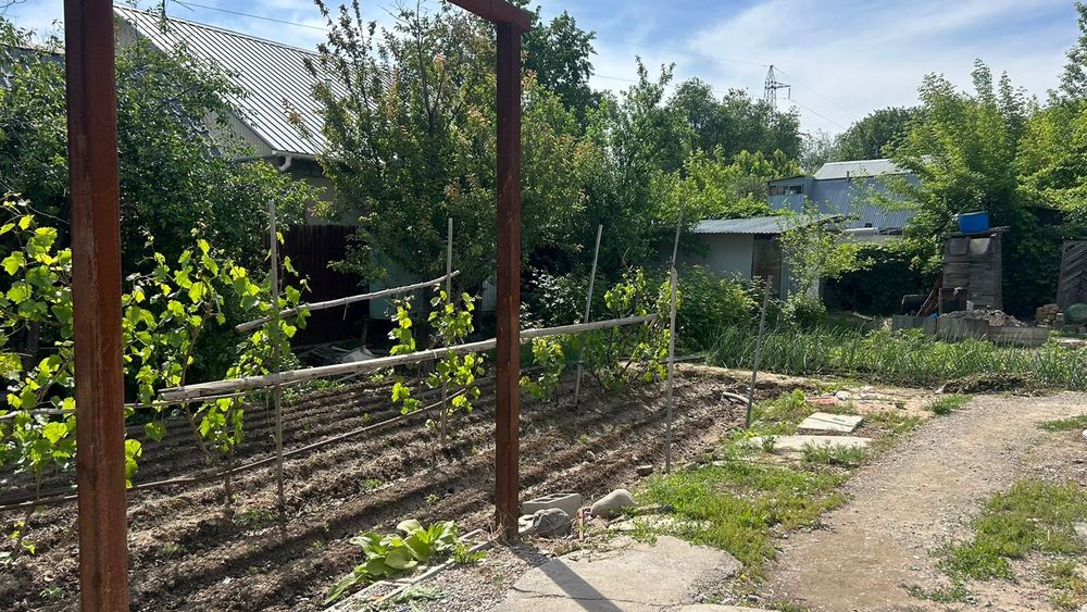Срочный продажа  дом 10-13
