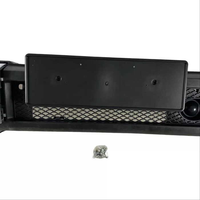 Предна броня за Mercedes G-Class W463 (1989–2010) – AMG G65