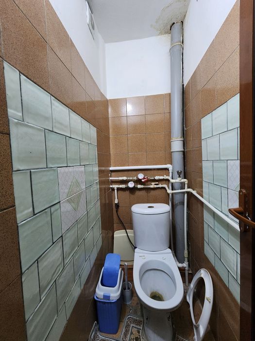 2 хонали квартира сотилади