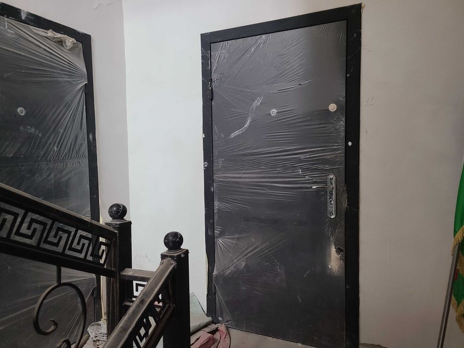 Ko`p qavatli turar joy