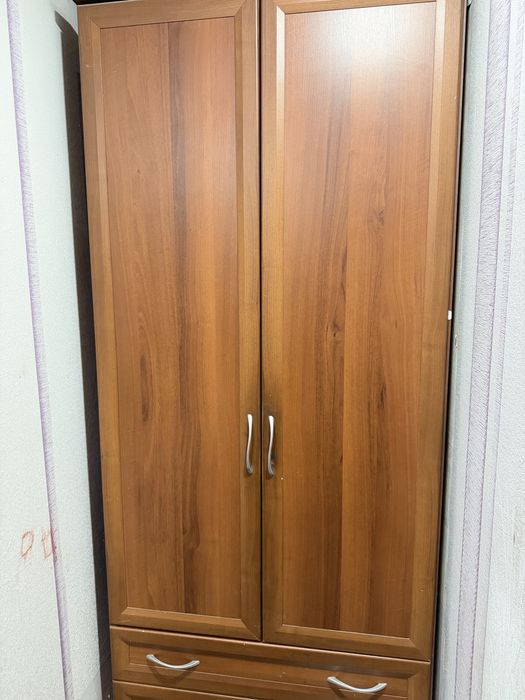 Шкаф для прихожей