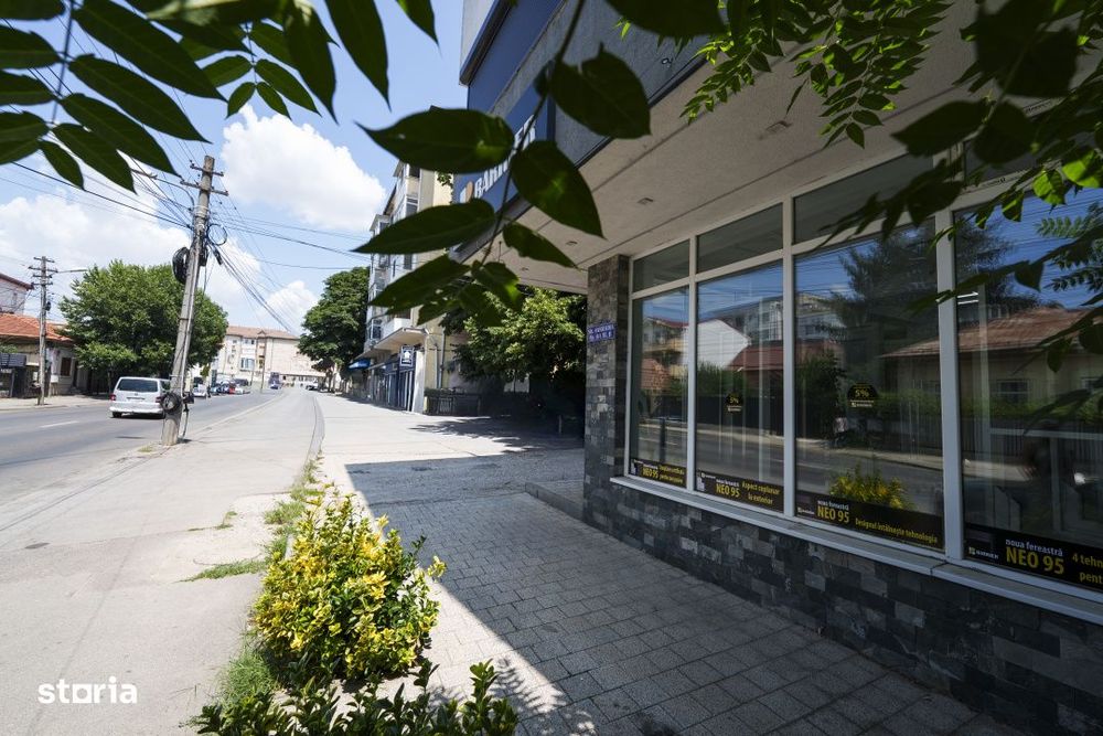 Spatiu comercial de vanzare - Amaradia
