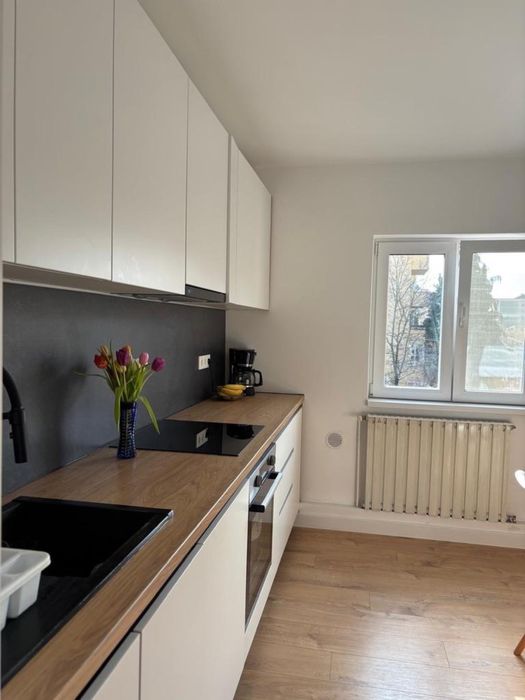 Apartament 2 camere complet renovat