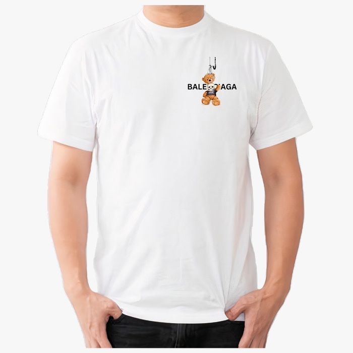 Tricouri bumbac personalizate