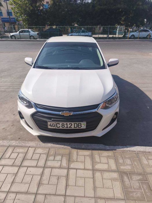 Onix LTZ Turbo 4 poz.